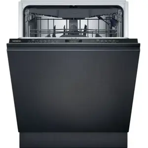 Siemens Lave-vaisselle 60cm 14 couverts 42db tout intégrable - SN75EX2... pas cher