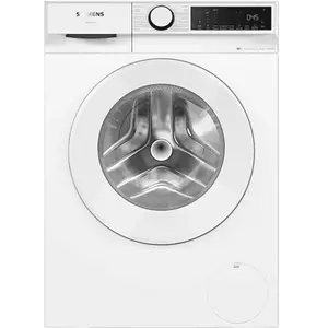 Siemens iQ500 WG34J200FG Wasmachine   8 kg   1400 rpm   Energieklasse A