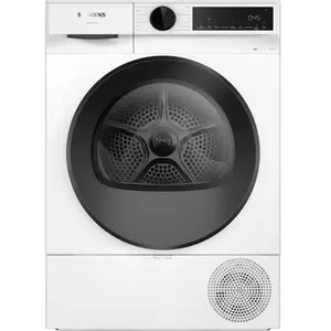 Siemens iQ500 WQ32J200NL   Warmtepompdroger   9 kg