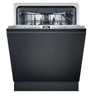 Siemens Lave-vaisselle 60cm 44db 14 couverts tout intégrable - SN65YX0... pas cher
