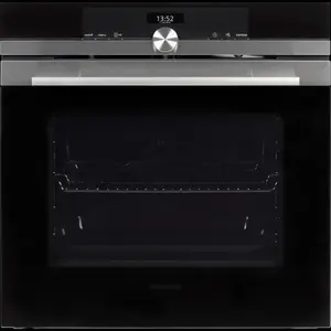 Siemens Four encastrable HB634GBS1 ecoClean pas cher