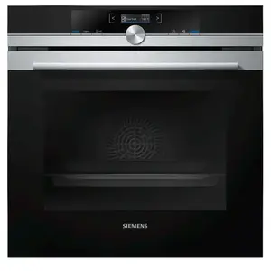 Siemens Four encastrable HB673GBS1 activeClean