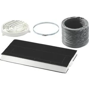 Bosch Kit de démarrage Siemens LZ45500 / 706593 pour hotte à recyclage d'air pas cher