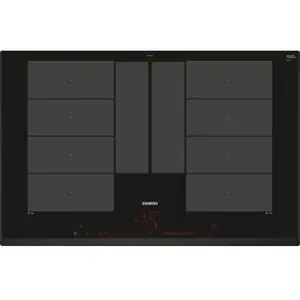 Plaque induction SIEMENS EX851LYV5E pas cher