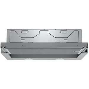 Siemens LI63LA526 - iQ100 - Vlakscherm zuigkap pas cher