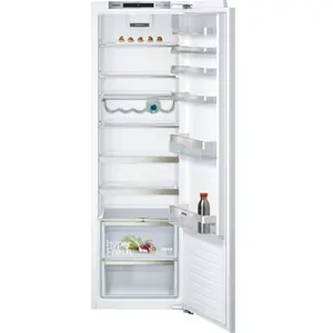 Siemens iQ500 KI81REDE0 - Inbouwkoelkast pas cher