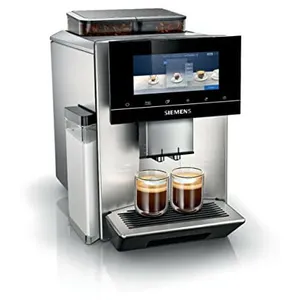 Siemens EQ.9 TQ907D03 koffiezetapparaat Volledig automatisch Espressomachine 2,3 l pas cher