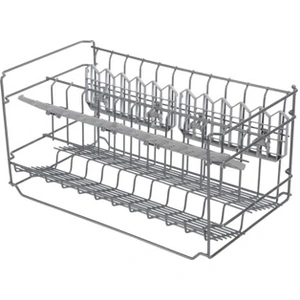 Bosch - insert de panier pour verres à pied long et tasses - pas cher