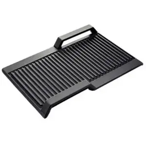 Neff Plaque Grille Nervurée Pour Flexinduction Z9416x2 pas cher