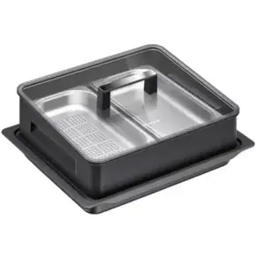Accessoire cuisson NEFF Z19DD10X pas cher