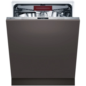 Neff S197TCX00E vaatwasser Volledig ingebouwd 14 couverts A pas cher