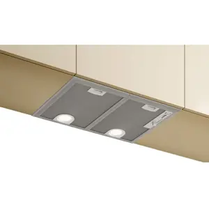 Neff Groupe filtrant 53cm 604m3/h silver - D5655X2 pas cher