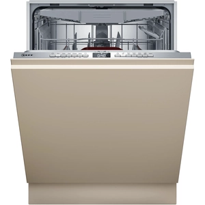 Neff S155EVX04E - Inbouwvaatwasser - Volledig ingebouwd - 14 couverts ... pas cher
