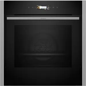 Neff FOUR PYROLYSE ENCAST NEFF B54CR71N0F pas cher