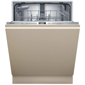 Neff Lave-vaisselle 60cm 13 couverts 46db tout intégrable - S155HTX04E pas cher