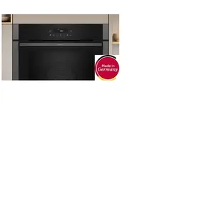 Neff Four intégrable multifonction 71l 60cm pyrolyse - B5ACJ7AG3 pas cher