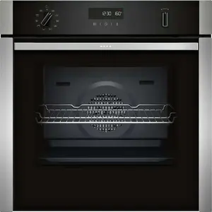 Neff Neff - Four multifonction pyrolyse - n50 - b5ach7an3f pas cher