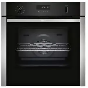 Four encastrable NEFF B6ACH7AN3F pas cher