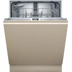 Neff Lave-vaisselle 59.8cm 13 couverts 46db intégrable - S175HTX06E pas cher