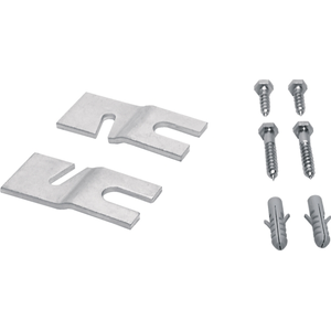 Comparateur de prix : Bosch PATTES DE FIXATION WMZ2000 pour LAVE LINGE BOSCH - 00493529
