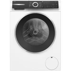 Comparateur de prix : Bosch Bosch Serie 6 WGH244A0ES machine à laver chargement frontal 9 kg...