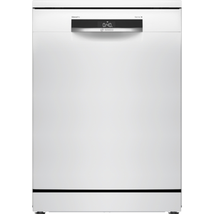 Bosch Bosch - Lave-vaisselle 60cm 14 couverts 38db blanc SMS6ZCW12E