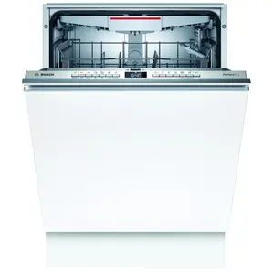Bosch SMV6ECX00E - Serie 6 - Inbouwvaatwasser - Volledig integreerbaar pas cher