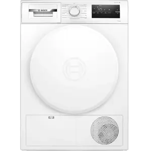 Bosch WTH8300LNL WTH8300LNL