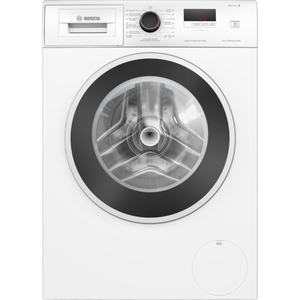Bosch Série 2 Lave-linge 7 kg 1400 trs/min, Blanc WGE02407FG pas cher