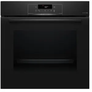 Bosch Four Bosch HBA4720B3 - Série 4 - Encastrable - Électrique - 71 L...