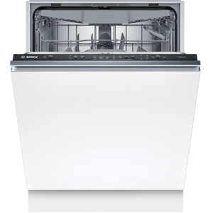 Bosch Lave-vaisselle Bosch SMV25EX06F - Série 2 - Encastrable - 13 cou... pas cher