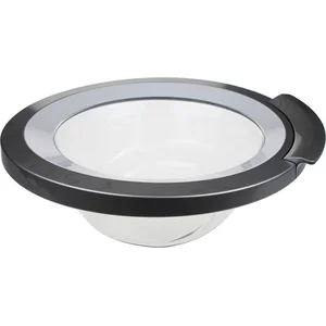 BOSCH - DEUR CPL ZILVER / WIT - EXTRAKLASSE - 00704287 pas cher