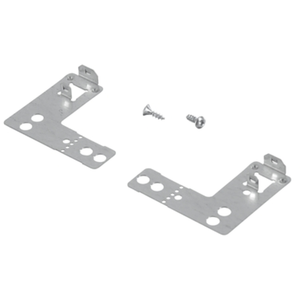 BOSCH - BEVESTIGINGSSET - 00622456 pas cher