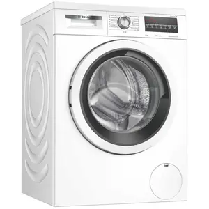 Bosch Lave-linge à Chargement Frontal Wuu28t61es pas cher