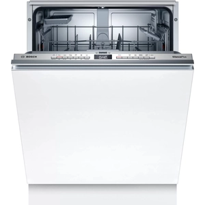 Bosch SGV4HAX48E - Serie 4 - Inbouwvaatwasser - Volledig integreerbaar pas cher