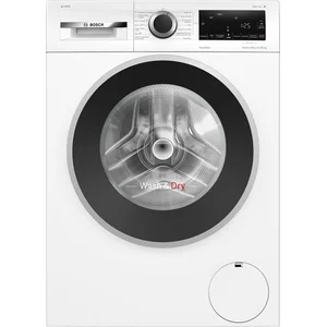 Bosch Serie 6 WNG254A7NL - Was-droogcombinatie - 10.5/6 kg - 1400 rpm pas cher
