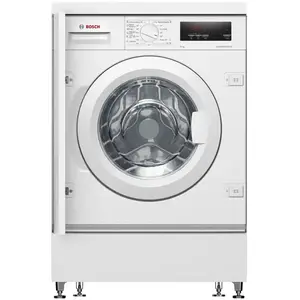 Machine à laver Bosch Wiw24307es 59,6 cm 1200 tr / min 8 kg pas cher