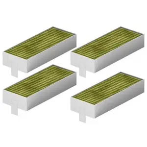 Filtre à charbon cleanair plus Bosch HEZ9VRCR1 pas cher