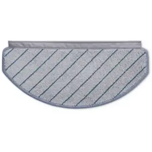 Comparateur de prix : Lingettes et serpillères BOSCH aspirateur robot BCRD1W + BCRD2W