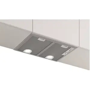 Comparateur de prix : Hotte encastrable BOSCH DHL555BM