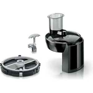 Bosch Hausgeräte BOSCH MUM58251 Küchenmaschine Mixer Rührer Schneider, Robot ménager pas cher