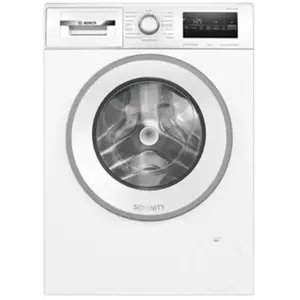 Bosch Lave-linge Bosch WAN2827FFR - Série 4 - Pose libre - 8 Kg - 1400... pas cher