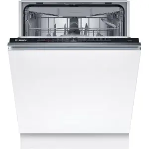 Bosch - Lave Vaisselle Encastrable Smv2hvx06e pas cher