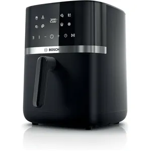 Friteuse sans huile Bosch MAF462B0 Série 4 61 L 7 programmes écran tac... pas cher