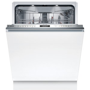 Bosch Série 6 Lave-vaisselle entièrement intégrable 60 cm SMV6YCX06E pas cher