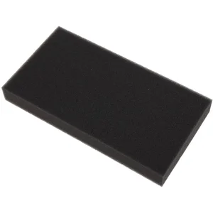 BOSCH - Schuimfilter - 12027191 pas cher