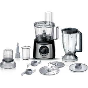 Bosch Robot multifonction MultiTalent 3 Plus MCM3PM38S pas cher