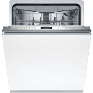 Bosch Lave-vaisselle 60cm 13 couverts 42db tout intégrable - SMV6ECX23... pas cher