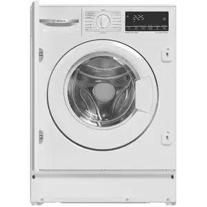 Bosch Lave-linge Séchant à Chargement Frontal Wkd28490es pas cher