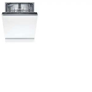 Lave vaisselle BOSCH SMV2HTX08E pas cher